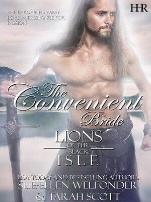 cover image of The Convenient Bride